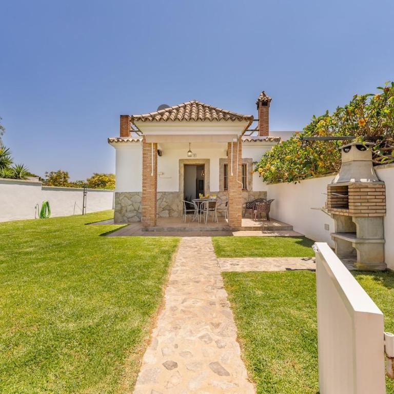 Casas rurales El mirador-Casa B Vejer - Three-Bedroom House - 55