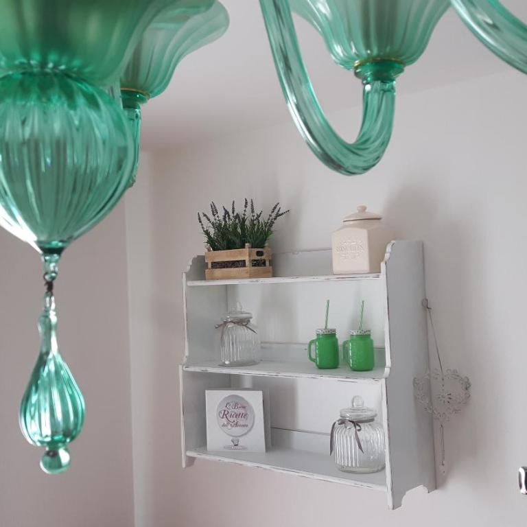 Idea mare - Appartamento con Terrazza - 16