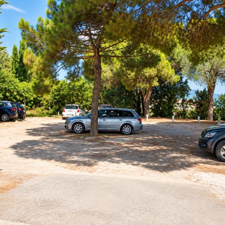 La casetta dell'Elba - Appartamento con 2 Camere da Letto - 5