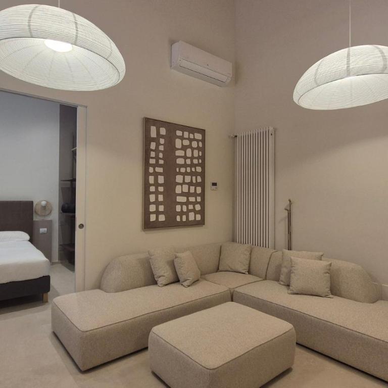 Ivory Mdr Apartments Collection - Appartamento con 2 Camere da Letto - 1