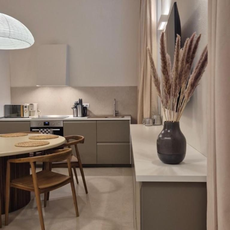 Ivory Mdr Apartments Collection - Appartamento con 2 Camere da Letto - 19