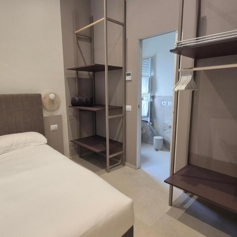 Ivory Mdr Apartments Collection - Appartamento con 2 Camere da Letto - 3