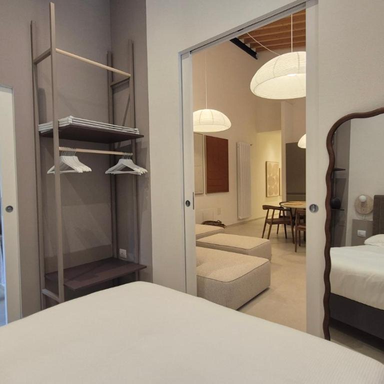 Ivory Mdr Apartments Collection - Appartamento con 2 Camere da Letto - 4
