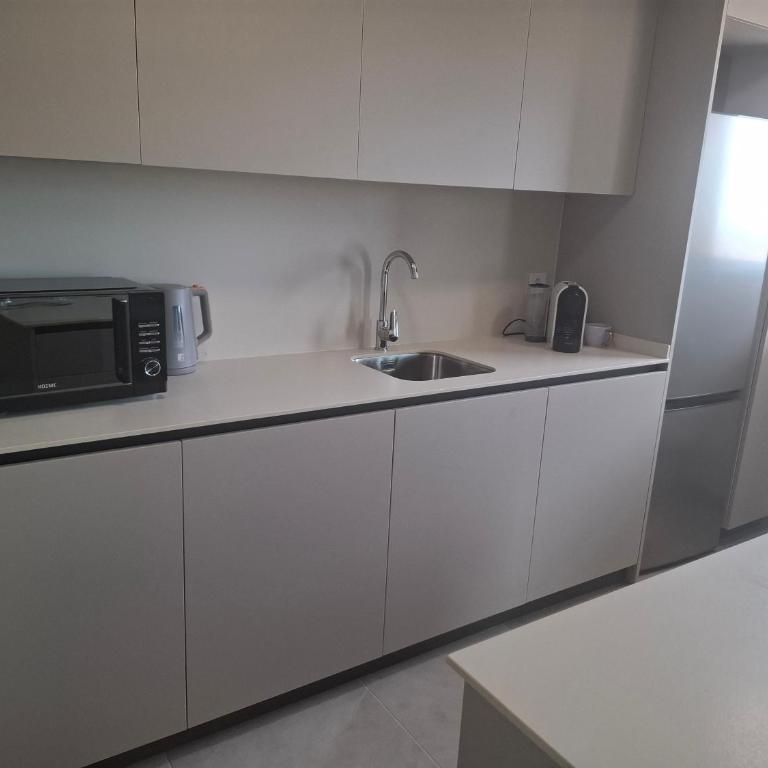 Solaris with a view - Apartment mit 3 Schlafzimmern - 3