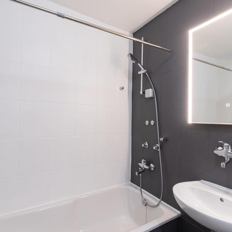 Five points - New 2BR by Baščaršija with Free Parking - Apartman sa 2 Spavaće Sobe - 27