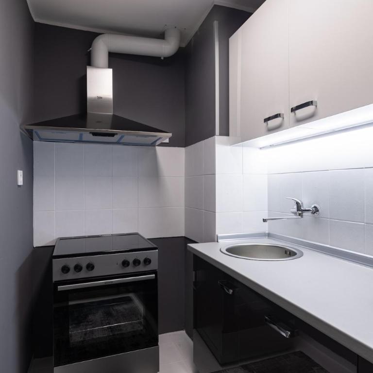 Five points - New 2BR by Baščaršija with Free Parking - Apartman sa 2 Spavaće Sobe - 14