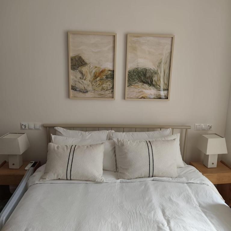 Cozy Studio Vistalegre - Apartamento de 1 dormitorio - 11