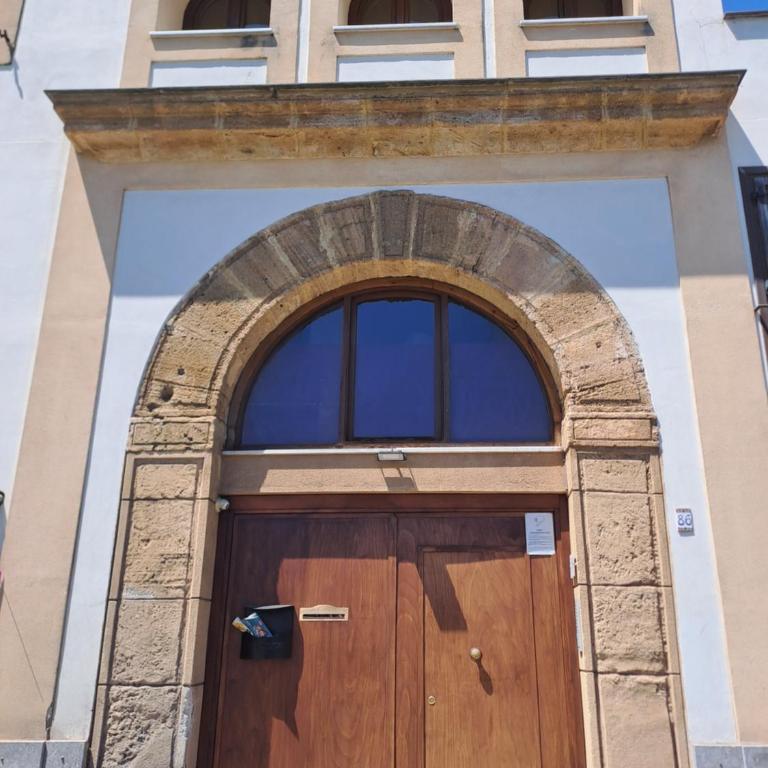 La Lunetta - romantic little house - One-Bedroom Apartment - 17