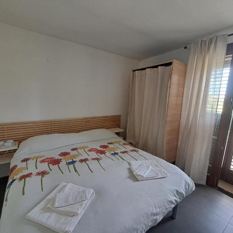 La Lunetta - romantic little house - One-Bedroom Apartment - 8