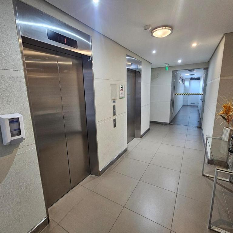Departamento diario 3D2B avenida pescadores - Apartamento de 3 dormitorios - 6