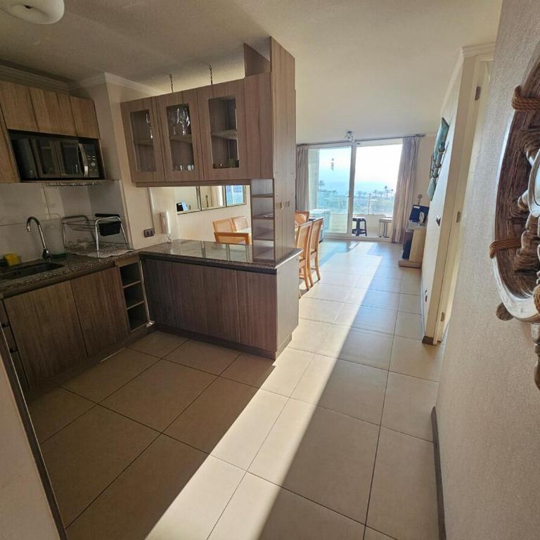 Departamento diario 3D2B avenida pescadores - Apartamento de 3 dormitorios - 8