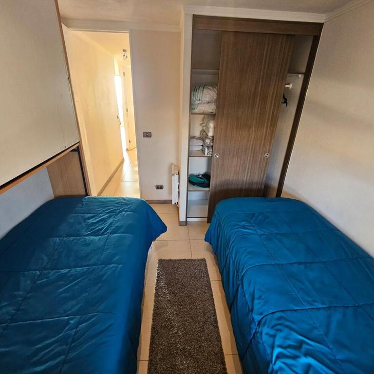 Departamento diario 3D2B avenida pescadores - Apartamento de 3 dormitorios - 13