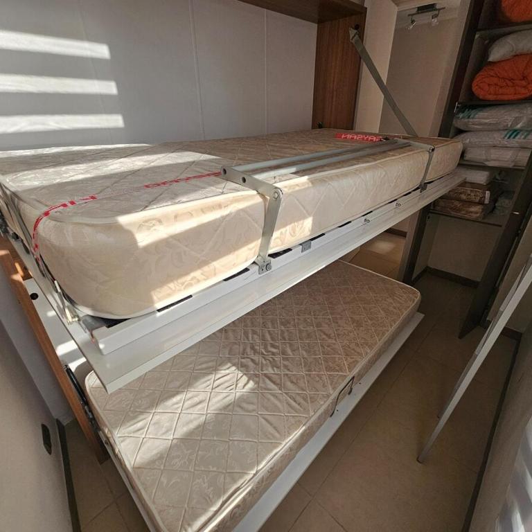 Departamento diario 3D2B avenida pescadores - Apartamento de 3 dormitorios - 16