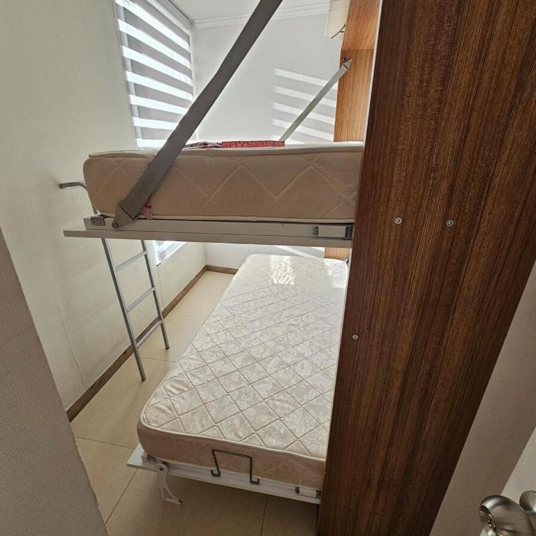 Departamento diario 3D2B avenida pescadores - Apartamento de 3 dormitorios - 18