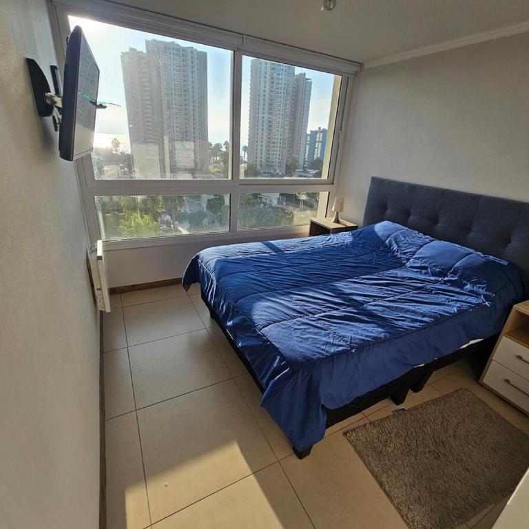 Departamento diario 3D2B avenida pescadores - Apartamento de 3 dormitorios - 19