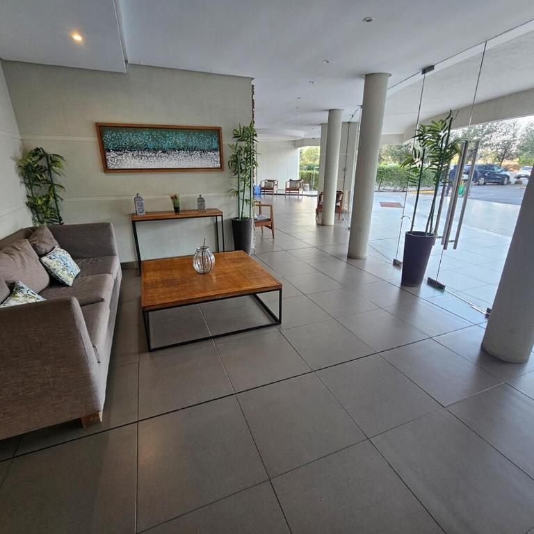 Departamento diario 3D2B avenida pescadores - Apartamento de 3 dormitorios - 22