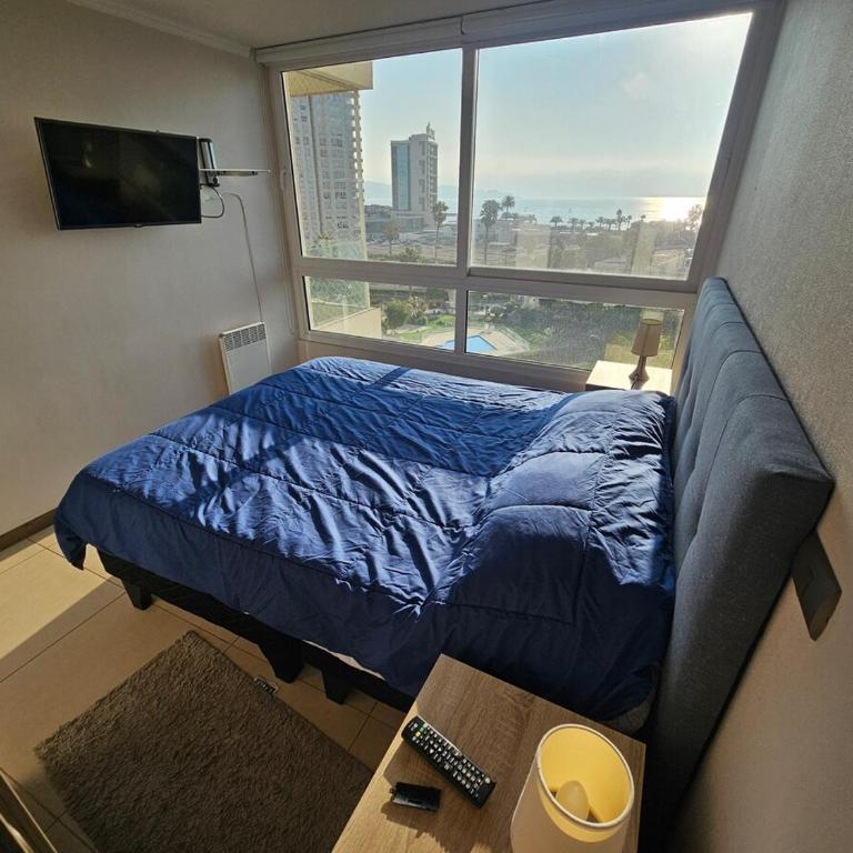 Departamento diario 3D2B avenida pescadores - Apartamento de 3 dormitorios - 23
