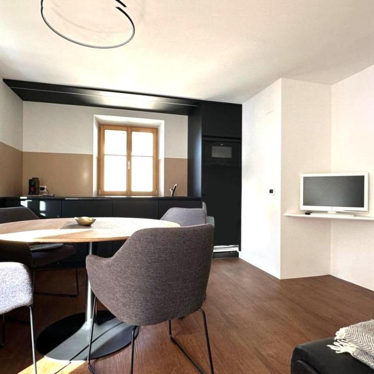 Apartment Cesa Collina- Family Retreat - Appartamento con 2 Camere da Letto - 3