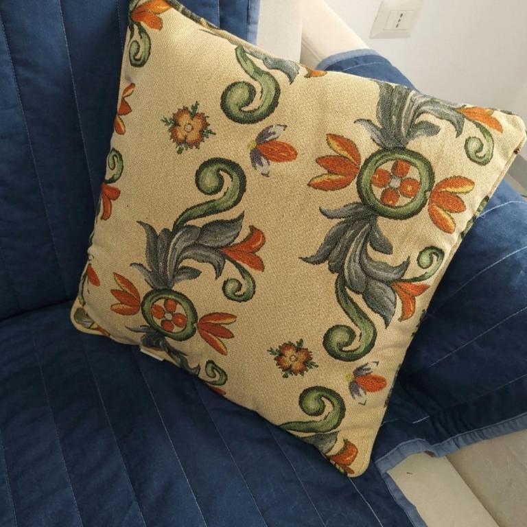 Gli archi del diavolo - Appartamento con 1 Camera da Letto - 3