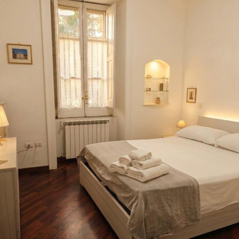 Gli archi del diavolo - Appartamento con 1 Camera da Letto - 11