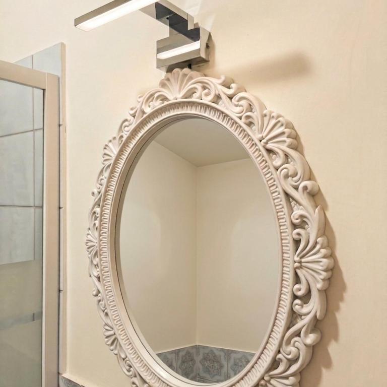 Gli archi del diavolo - Appartamento con 1 Camera da Letto - 13