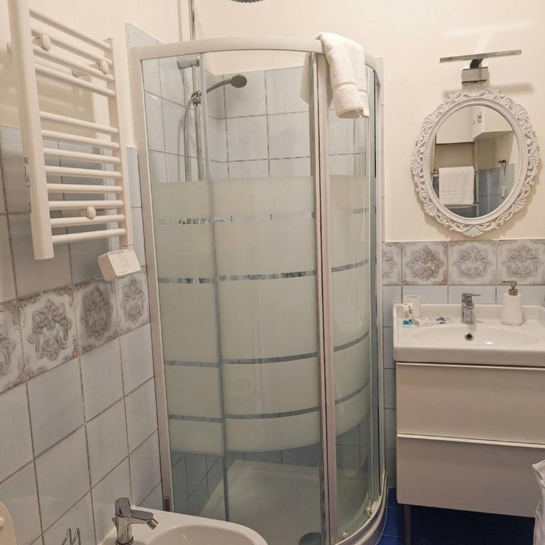 Gli archi del diavolo - Appartamento con 1 Camera da Letto - 15