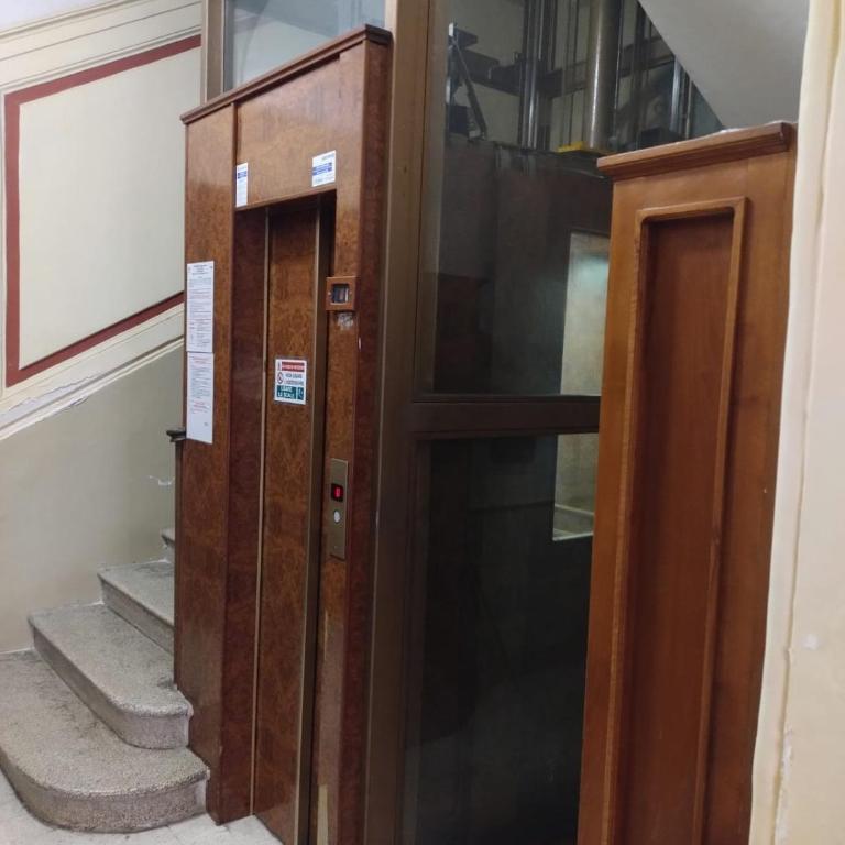 Gli archi del diavolo - Appartamento con 1 Camera da Letto - 16