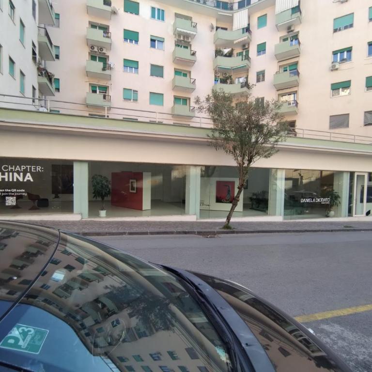 Gli archi del diavolo - Appartamento con 1 Camera da Letto - 22