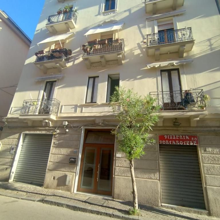 Gli archi del diavolo - Appartamento con 1 Camera da Letto - 17