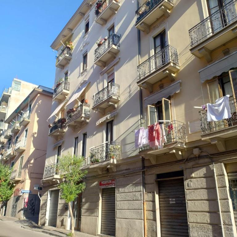 Gli archi del diavolo - Appartamento con 1 Camera da Letto - 18