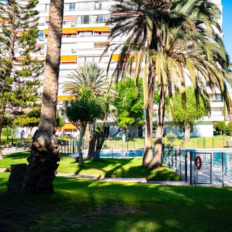 Cruz del Sur Playa & Puerto Marina - Apartment mit 1 Schlafzimmer - 10