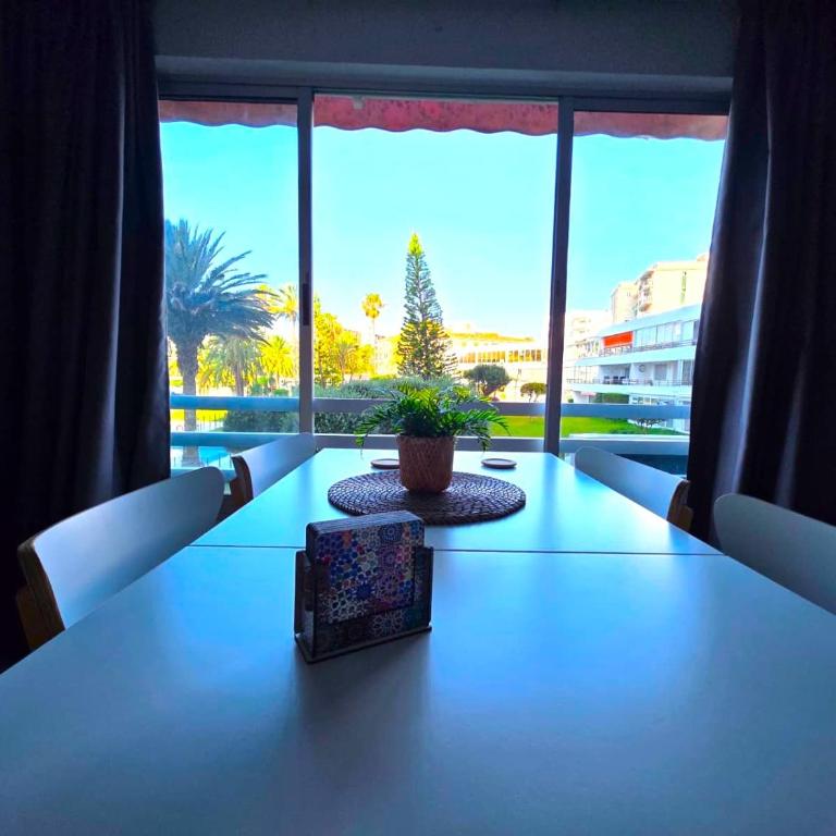 Cruz del Sur Playa & Puerto Marina - Apartment mit 1 Schlafzimmer - 25