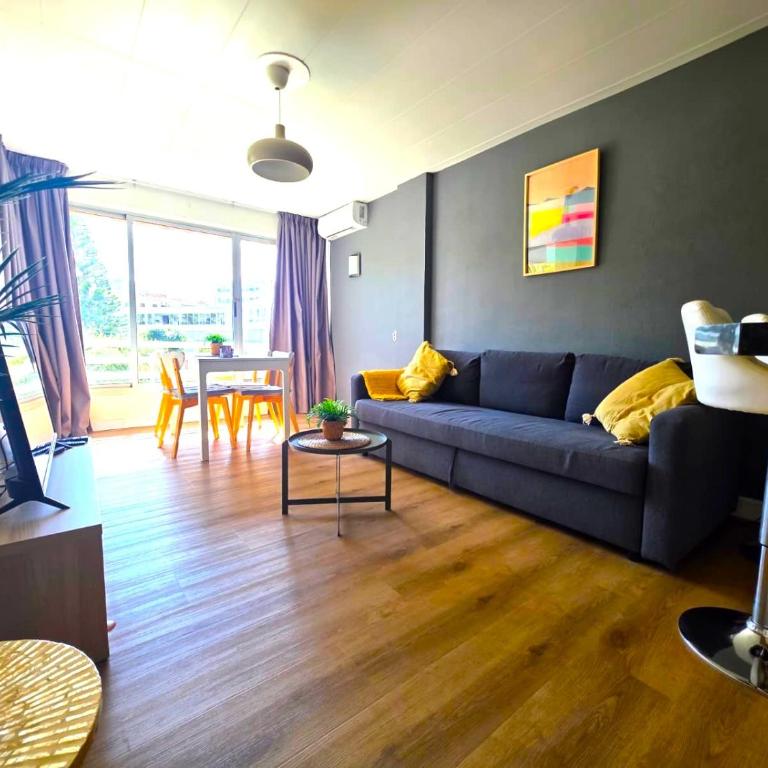 Cruz del Sur Playa & Puerto Marina - Apartment mit 1 Schlafzimmer - 22