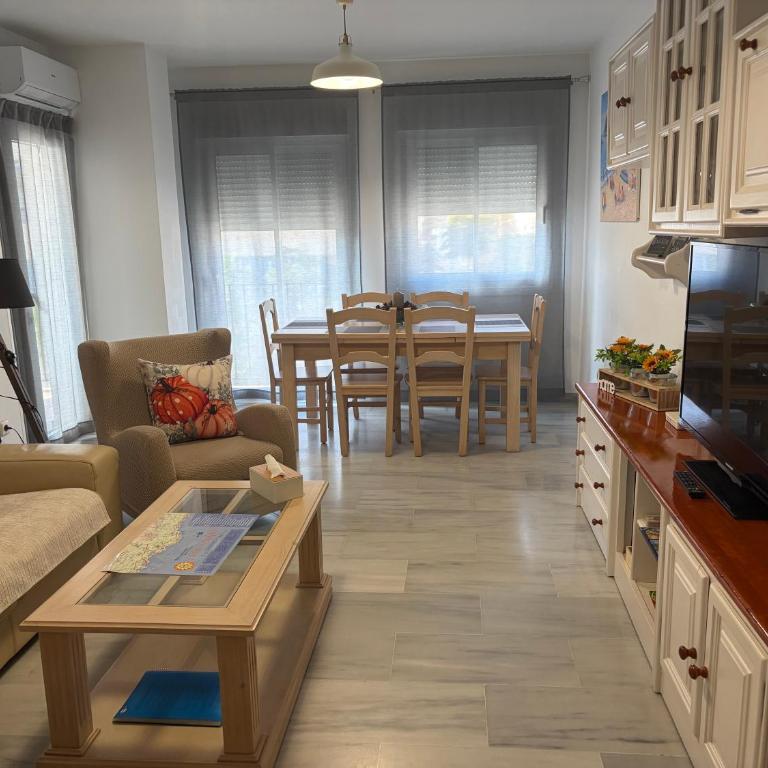 El SOL del SUR - Apartamento de 2 dormitorios - 20