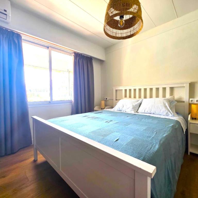 Cruz del Sur Playa & Puerto Marina - Apartment mit 1 Schlafzimmer - 38