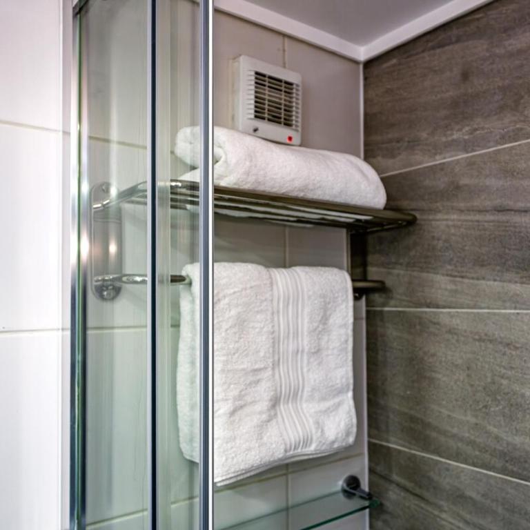 Metro Sta Isabel Studio for 2 AC WiFi - Apartamento de 1 dormitorio - 27
