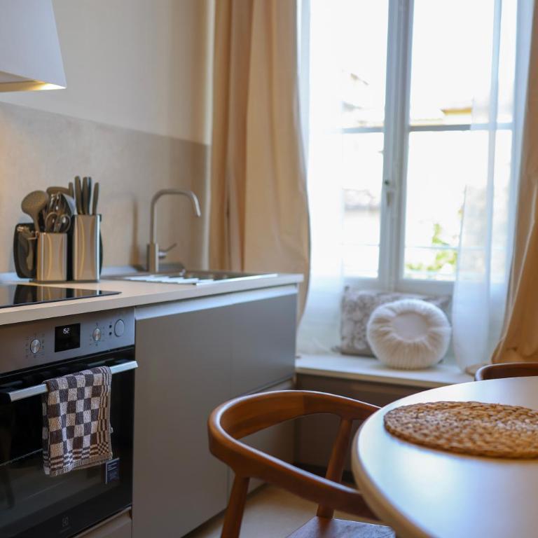 Ivory Mdr Apartments Collection - Appartamento con 2 Camere da Letto - 7
