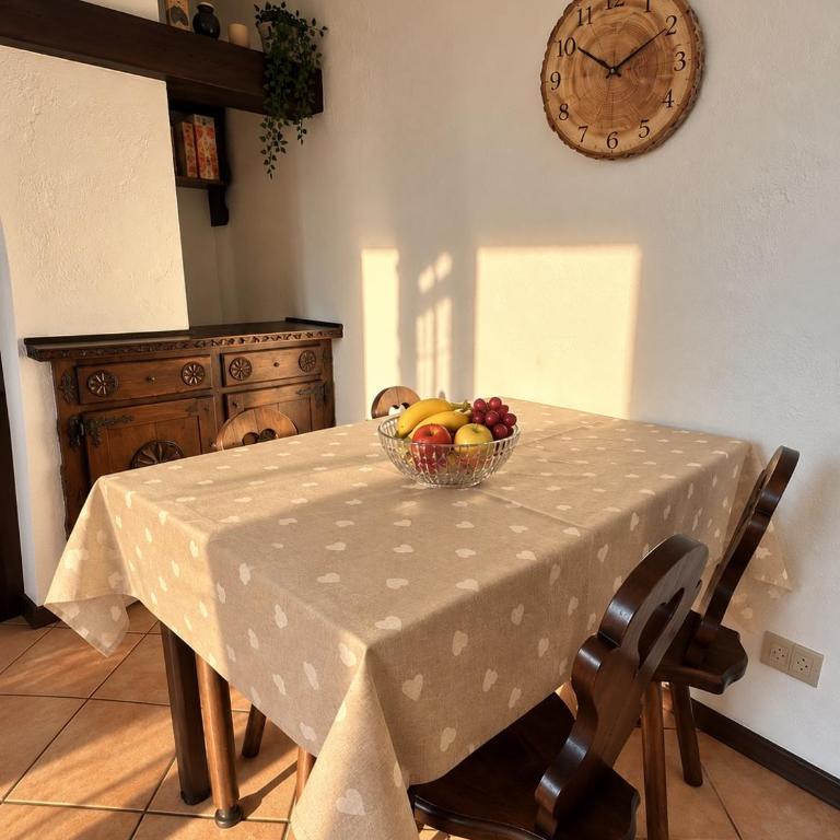 Cuore Alpino - Appartamento con 2 Camere da Letto - 2