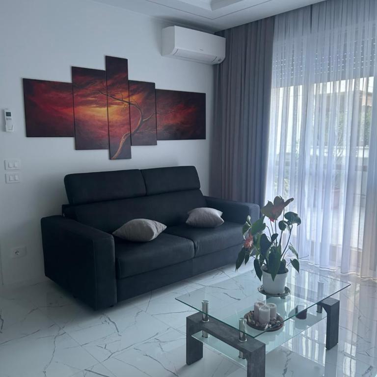 Room& Breakfast Martin's Luxury Bologna - One-Bedroom Apartment - 19