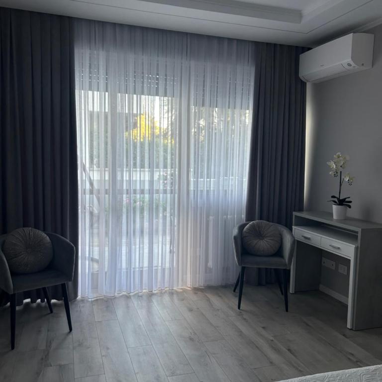 Room& Breakfast Martin's Luxury Bologna - One-Bedroom Apartment - 33