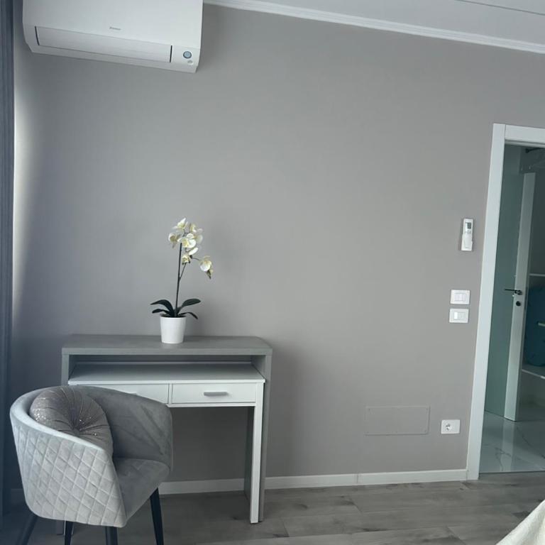 Room& Breakfast Martin's Luxury Bologna - One-Bedroom Apartment - 32