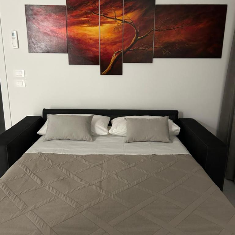 Room& Breakfast Martin's Luxury Bologna - One-Bedroom Apartment - 21