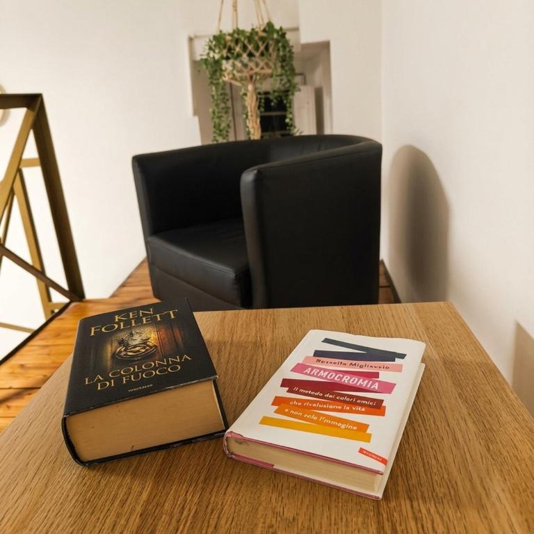 Gli archi del diavolo - Appartamento con 1 Camera da Letto - 23