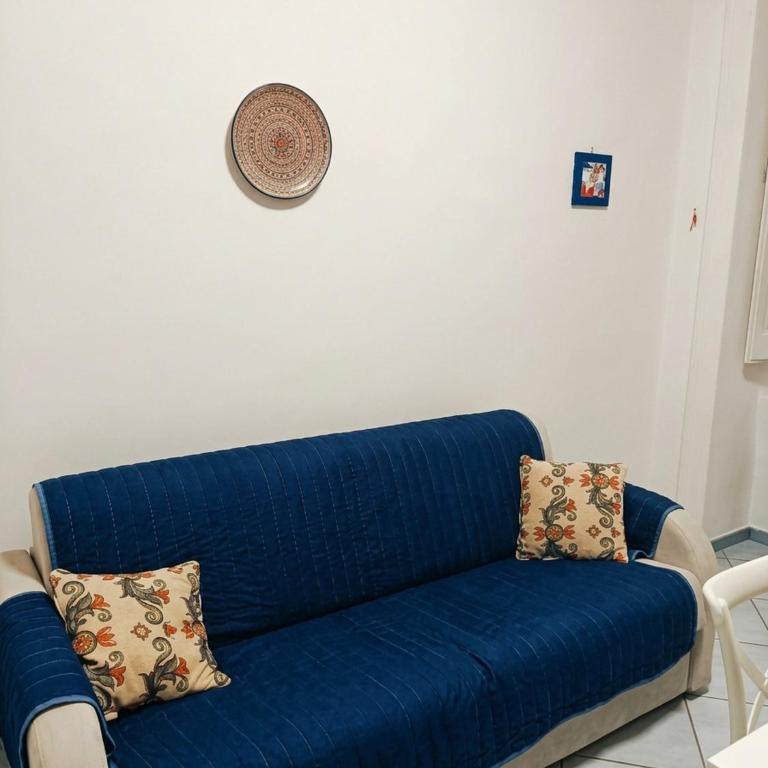 Gli archi del diavolo - Appartamento con 1 Camera da Letto - 24