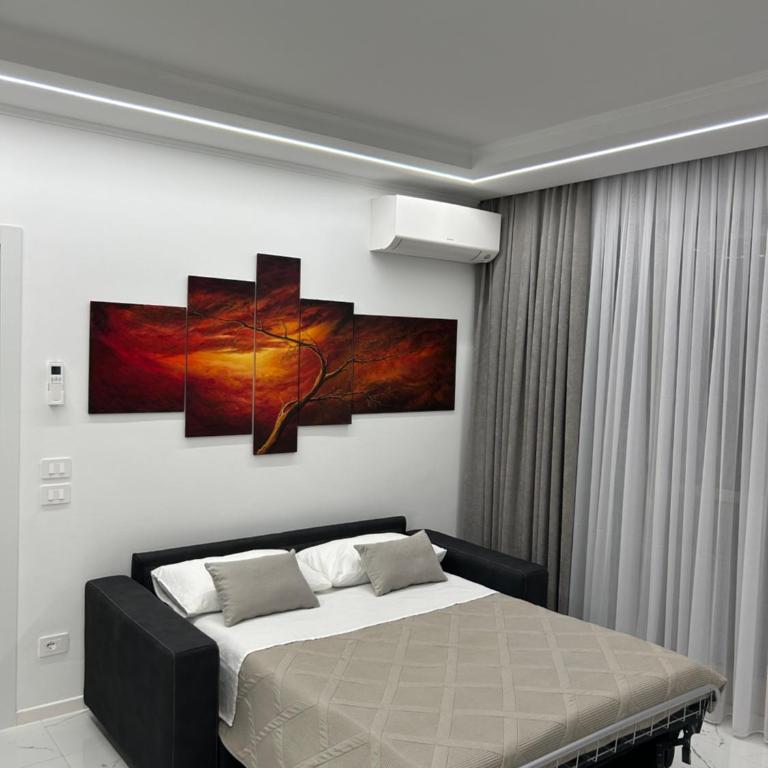 Room& Breakfast Martin's Luxury Bologna - One-Bedroom Apartment - 22