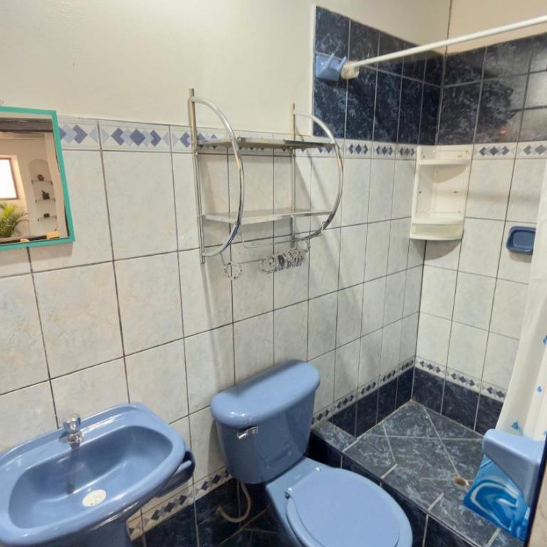 Departamento a una cuadra de la plaza de armas, primer piso!!! - Apartamento de 2 dormitorios - 6