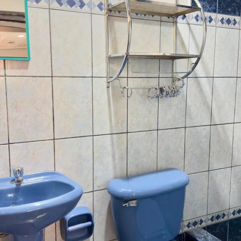 Departamento a una cuadra de la plaza de armas, primer piso!!! - Apartamento de 2 dormitorios - 8