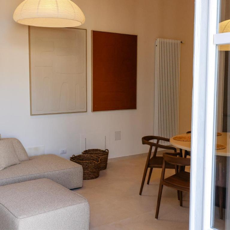 Ivory Mdr Apartments Collection - Appartamento con 2 Camere da Letto - 17