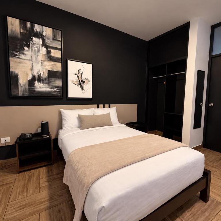 Rua Hoteles Piura - Single Room - 1