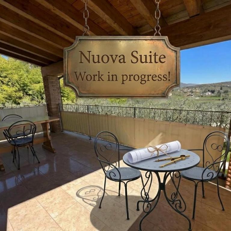 Casaliva Relais - Suite con Balcone - 2